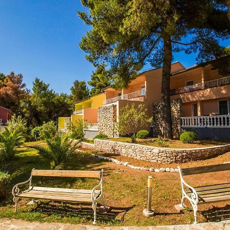 וודיצה Apartment Matilde Beach Resort-2 מראה חיצוני תמונה