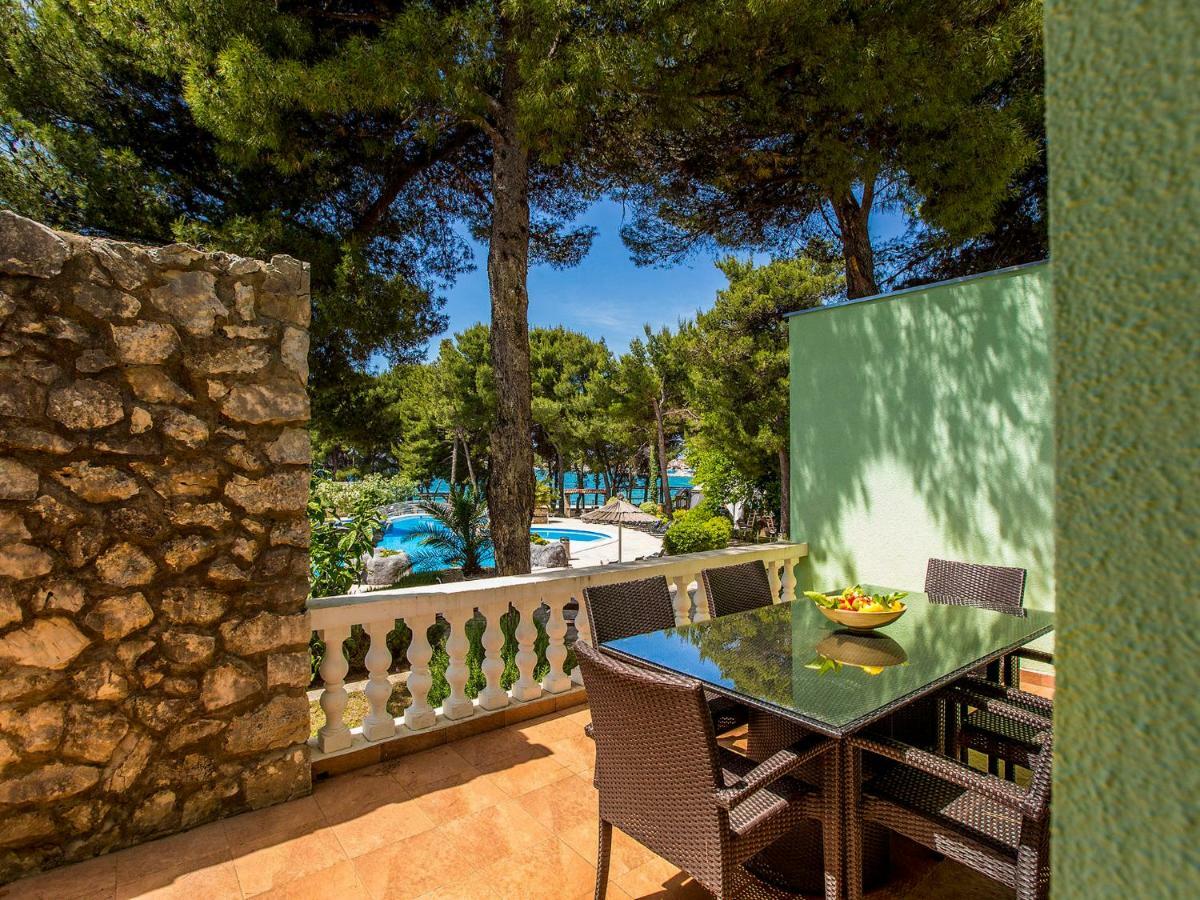 וודיצה Apartment Matilde Beach Resort-2 מראה חיצוני תמונה