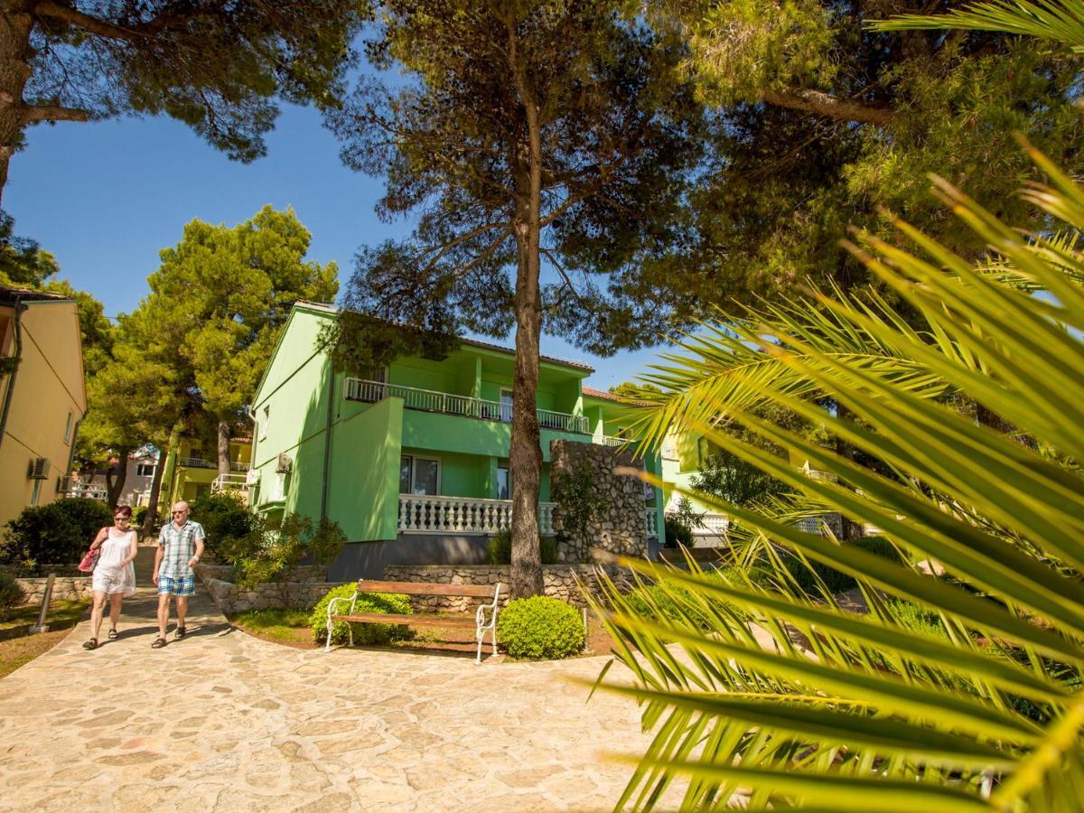 וודיצה Apartment Matilde Beach Resort-2 מראה חיצוני תמונה