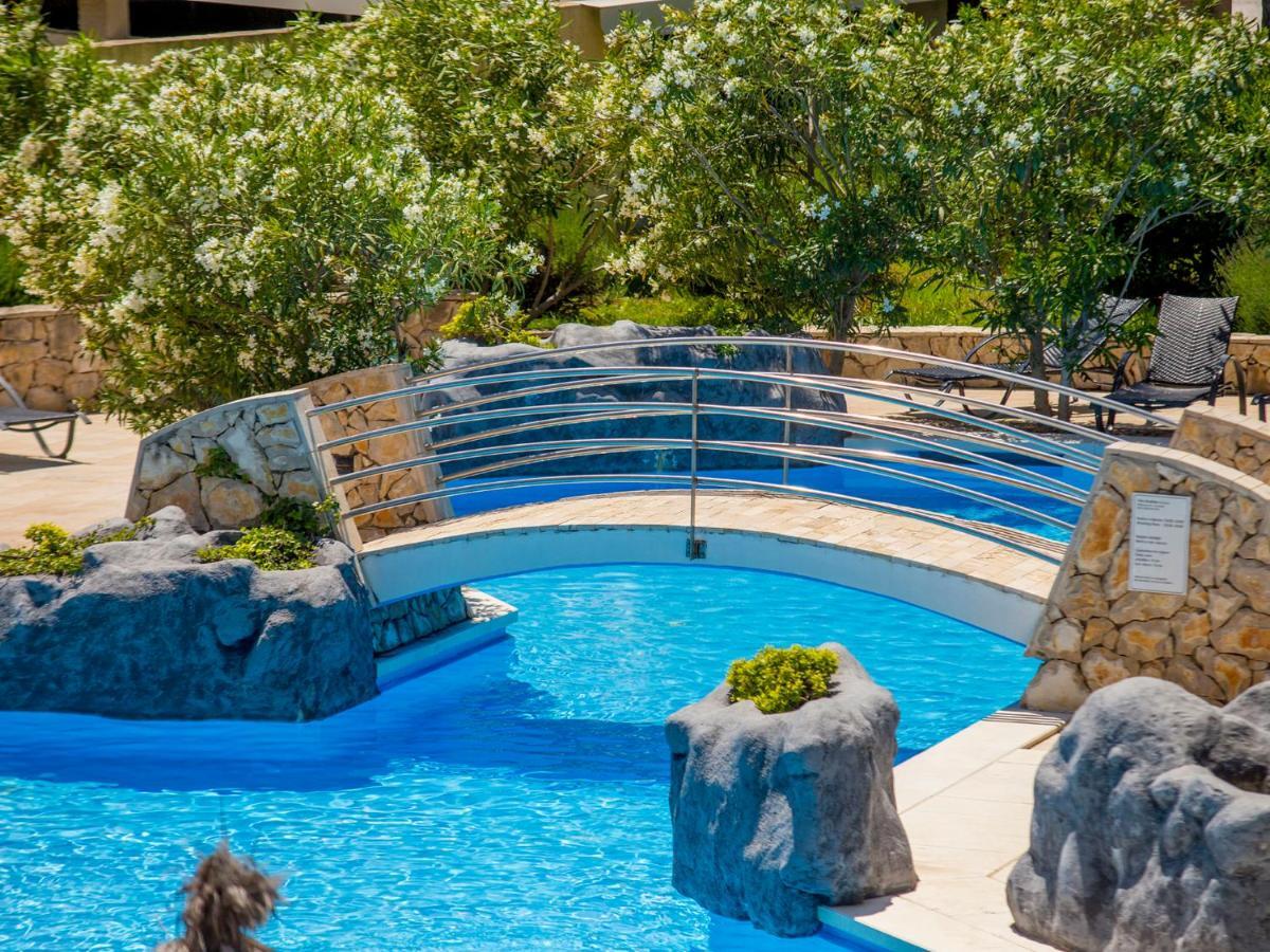 וודיצה Apartment Matilde Beach Resort-2 מראה חיצוני תמונה