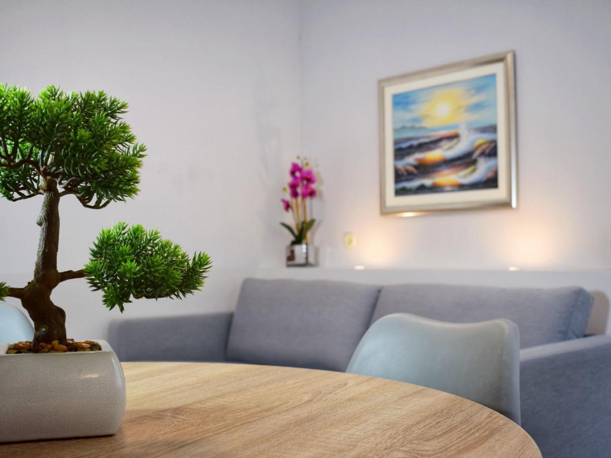 וודיצה Apartment Matilde Beach Resort-2 מראה חיצוני תמונה