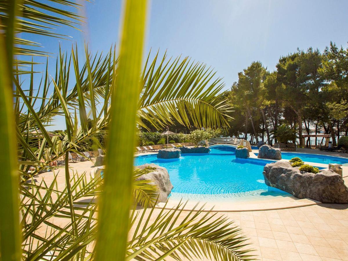 וודיצה Apartment Matilde Beach Resort-2 מראה חיצוני תמונה
