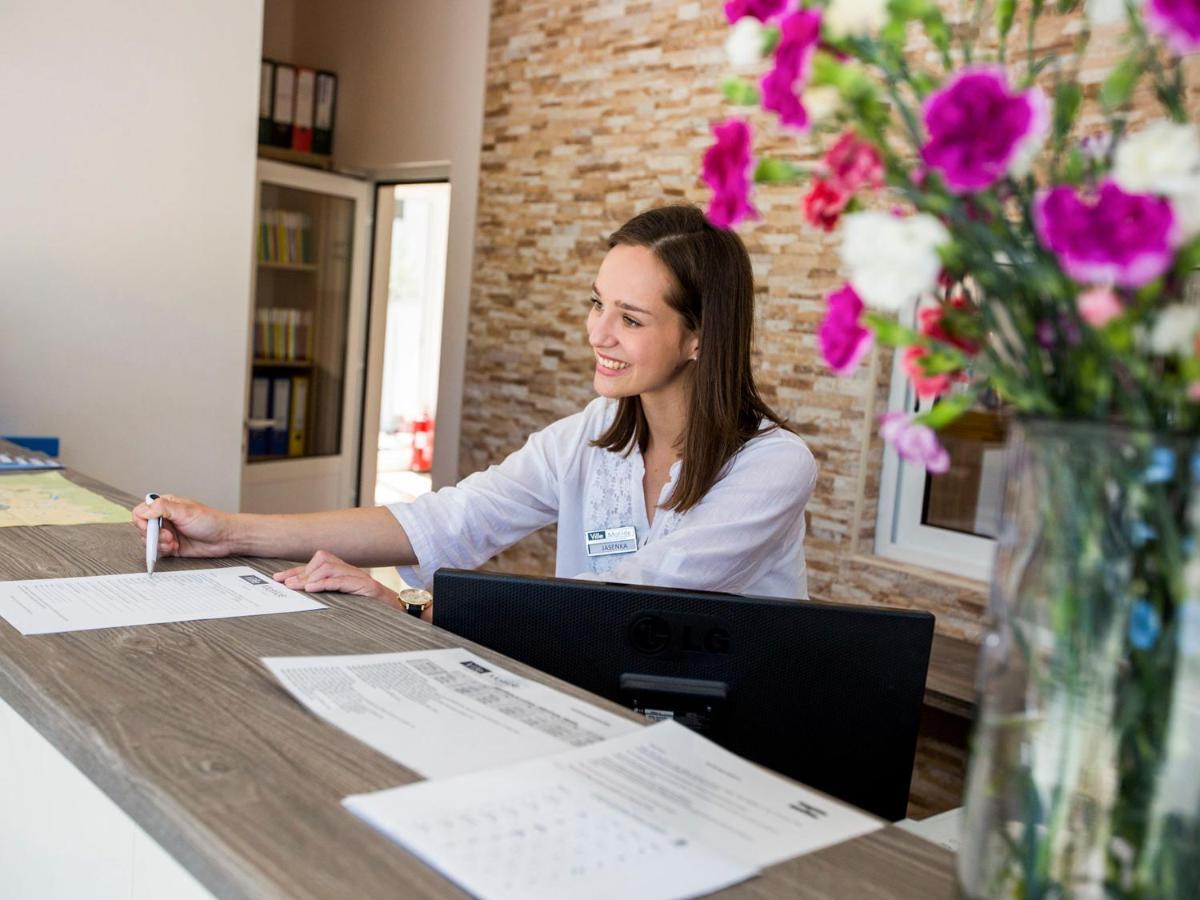 וודיצה Apartment Matilde Beach Resort-2 מראה חיצוני תמונה