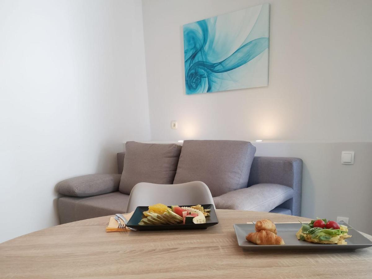 וודיצה Apartment Matilde Beach Resort-2 מראה חיצוני תמונה