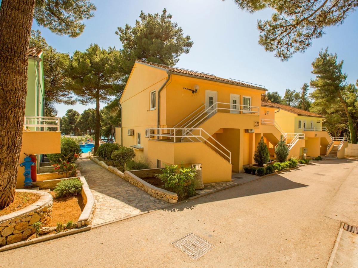 וודיצה Apartment Matilde Beach Resort-2 מראה חיצוני תמונה