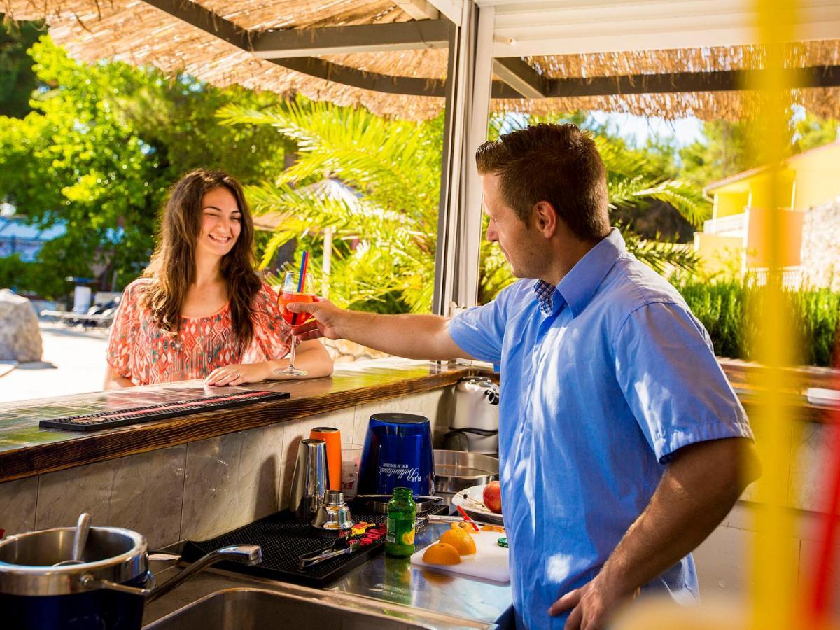 וודיצה Apartment Matilde Beach Resort-2 מראה חיצוני תמונה