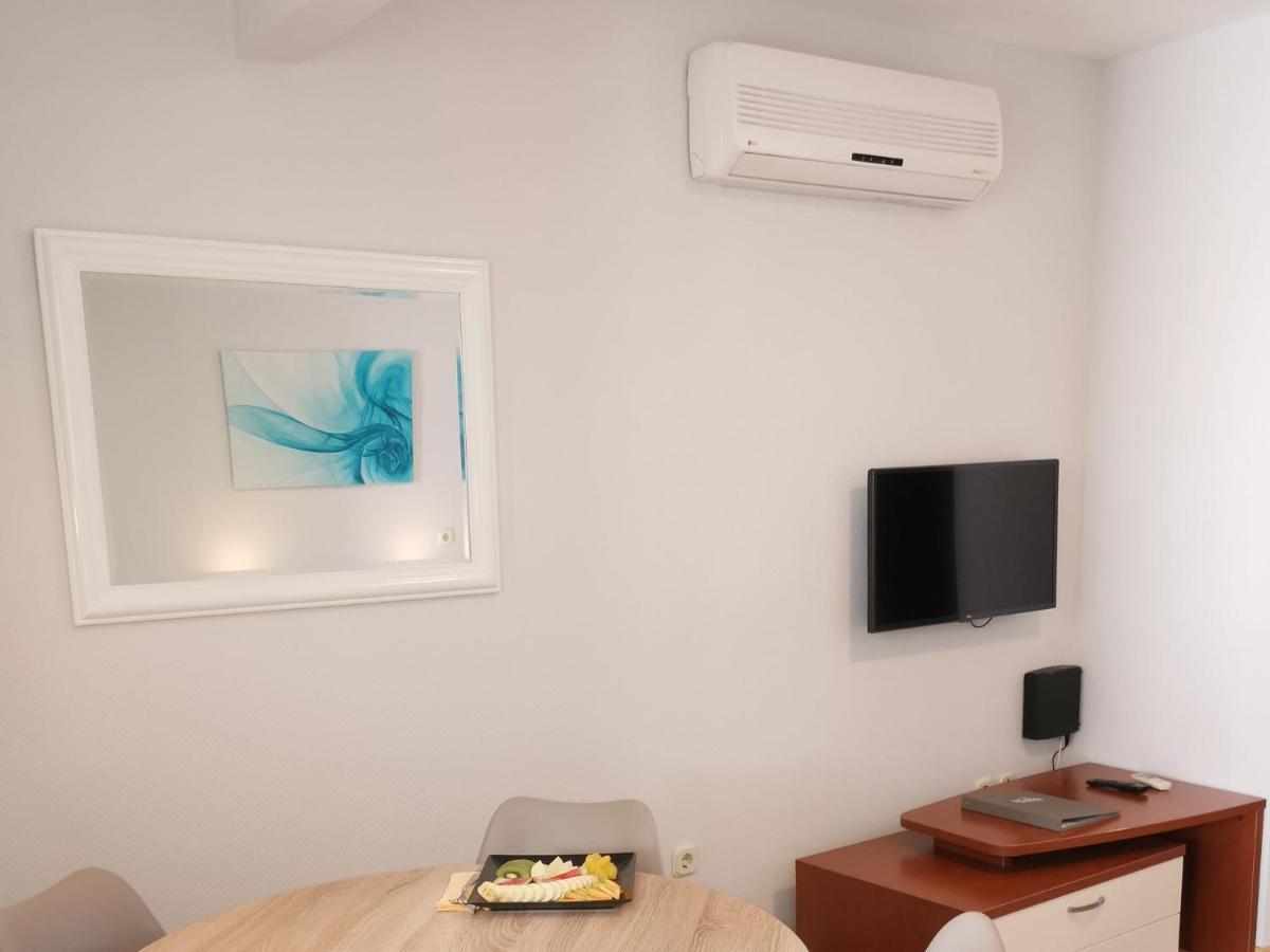 וודיצה Apartment Matilde Beach Resort-2 מראה חיצוני תמונה