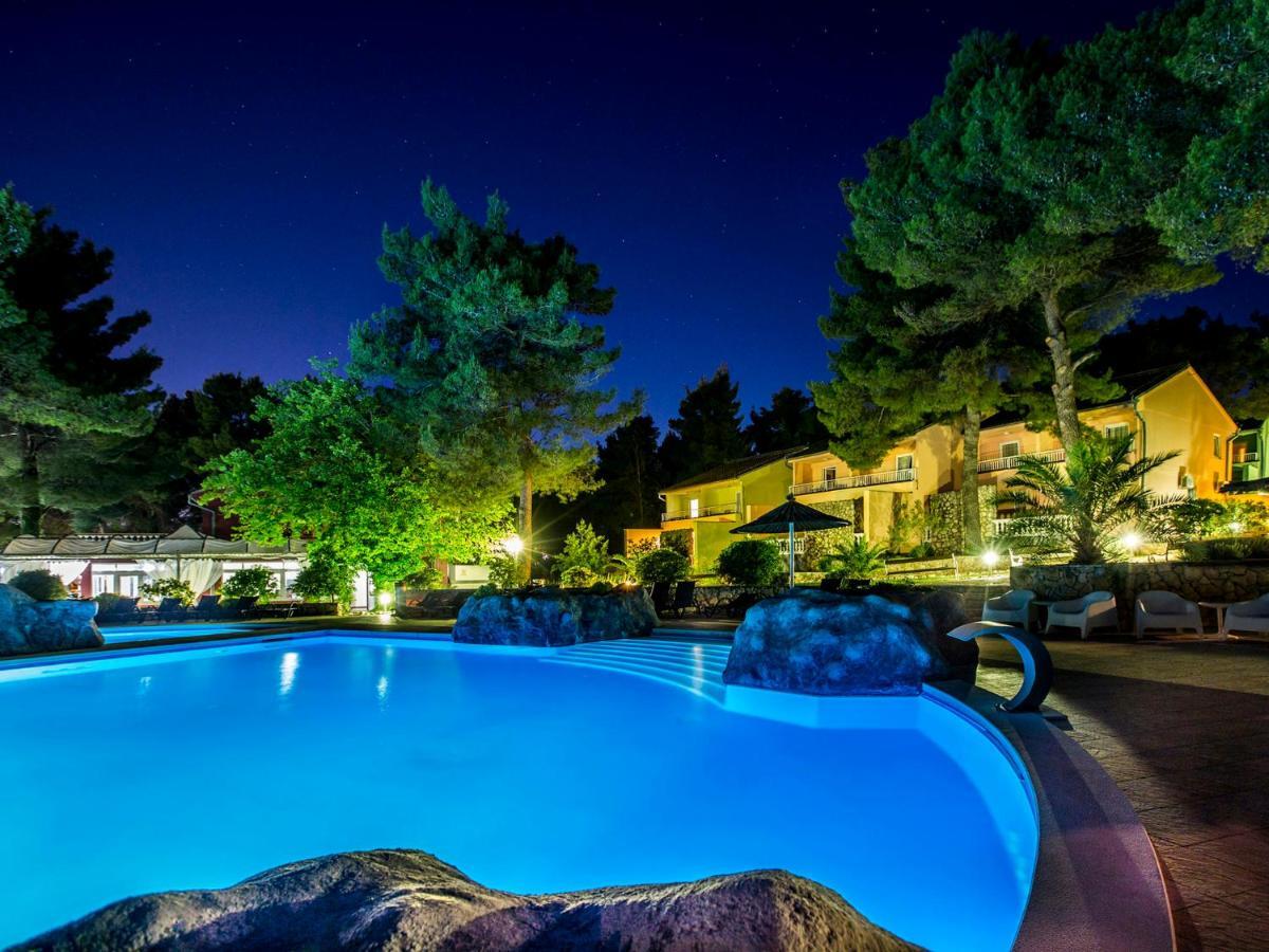 וודיצה Apartment Matilde Beach Resort-2 מראה חיצוני תמונה