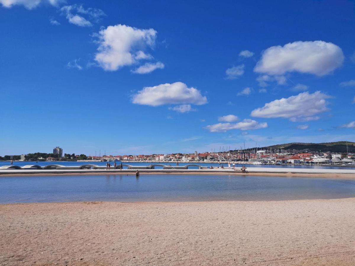 וודיצה Apartment Matilde Beach Resort-2 מראה חיצוני תמונה