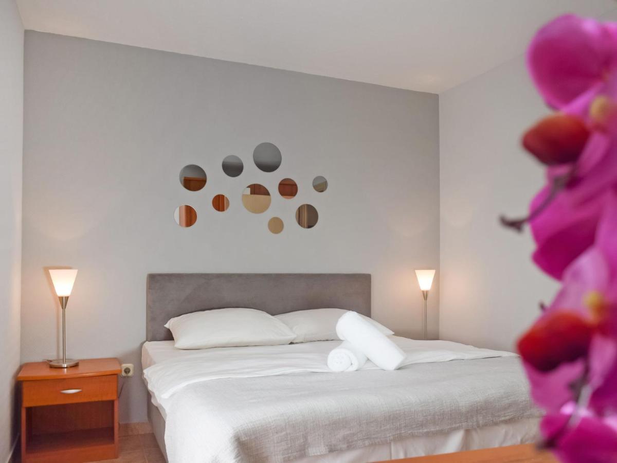 וודיצה Apartment Matilde Beach Resort-2 מראה חיצוני תמונה