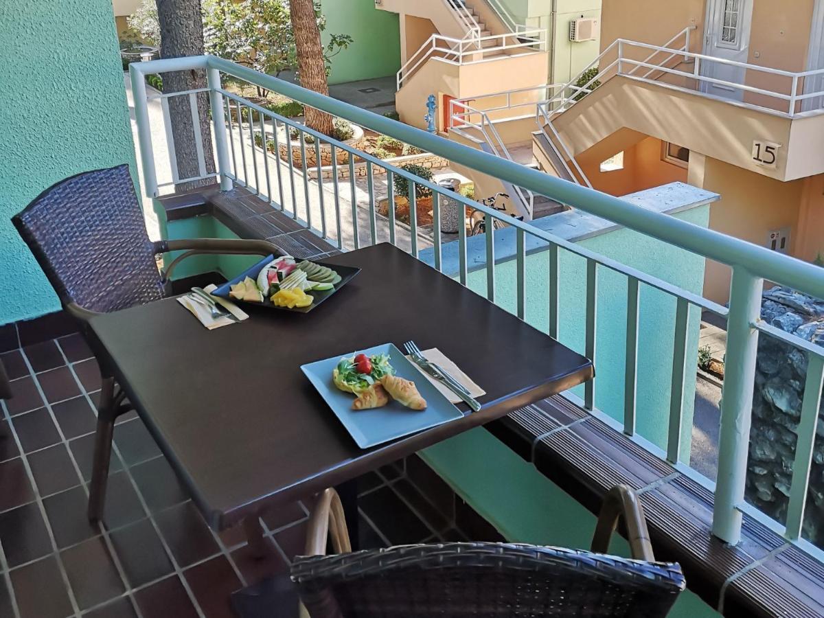 וודיצה Apartment Matilde Beach Resort-2 מראה חיצוני תמונה