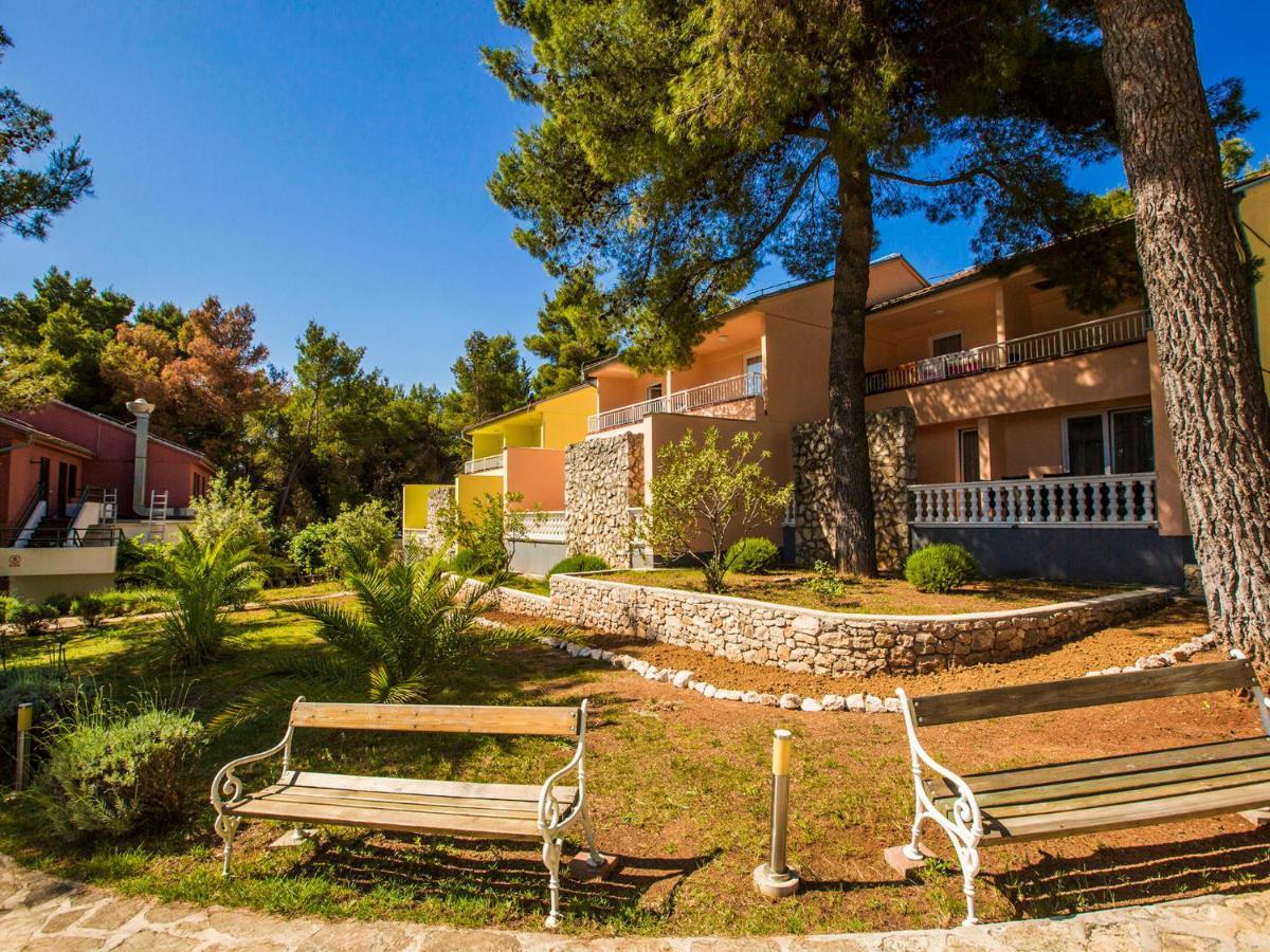 וודיצה Apartment Matilde Beach Resort-2 מראה חיצוני תמונה