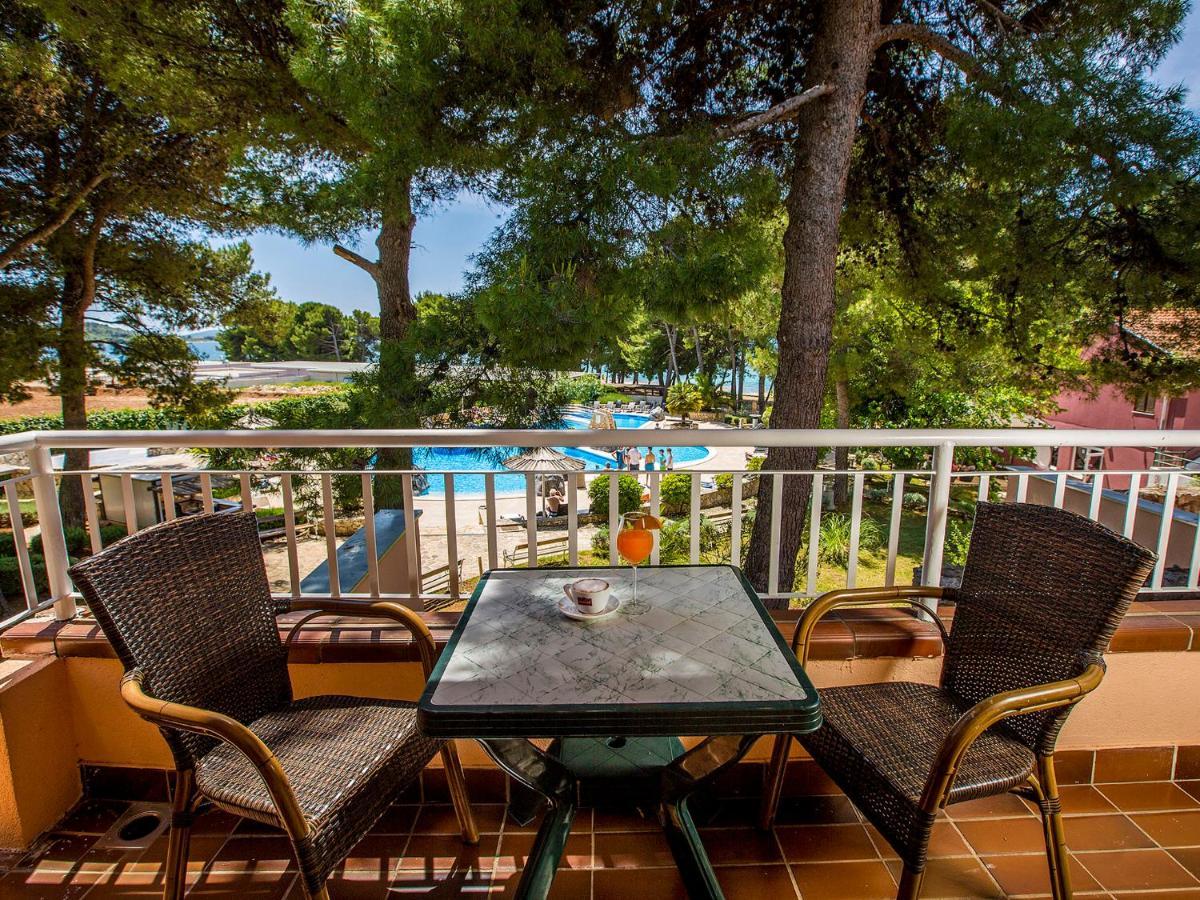 וודיצה Apartment Matilde Beach Resort-2 מראה חיצוני תמונה