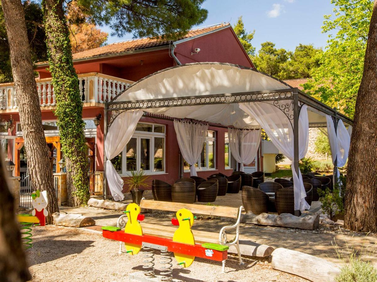 וודיצה Apartment Matilde Beach Resort-2 מראה חיצוני תמונה