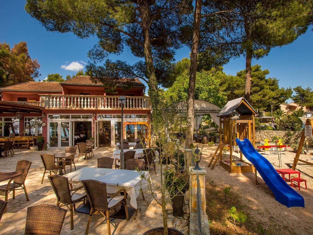 וודיצה Apartment Matilde Beach Resort-2 מראה חיצוני תמונה