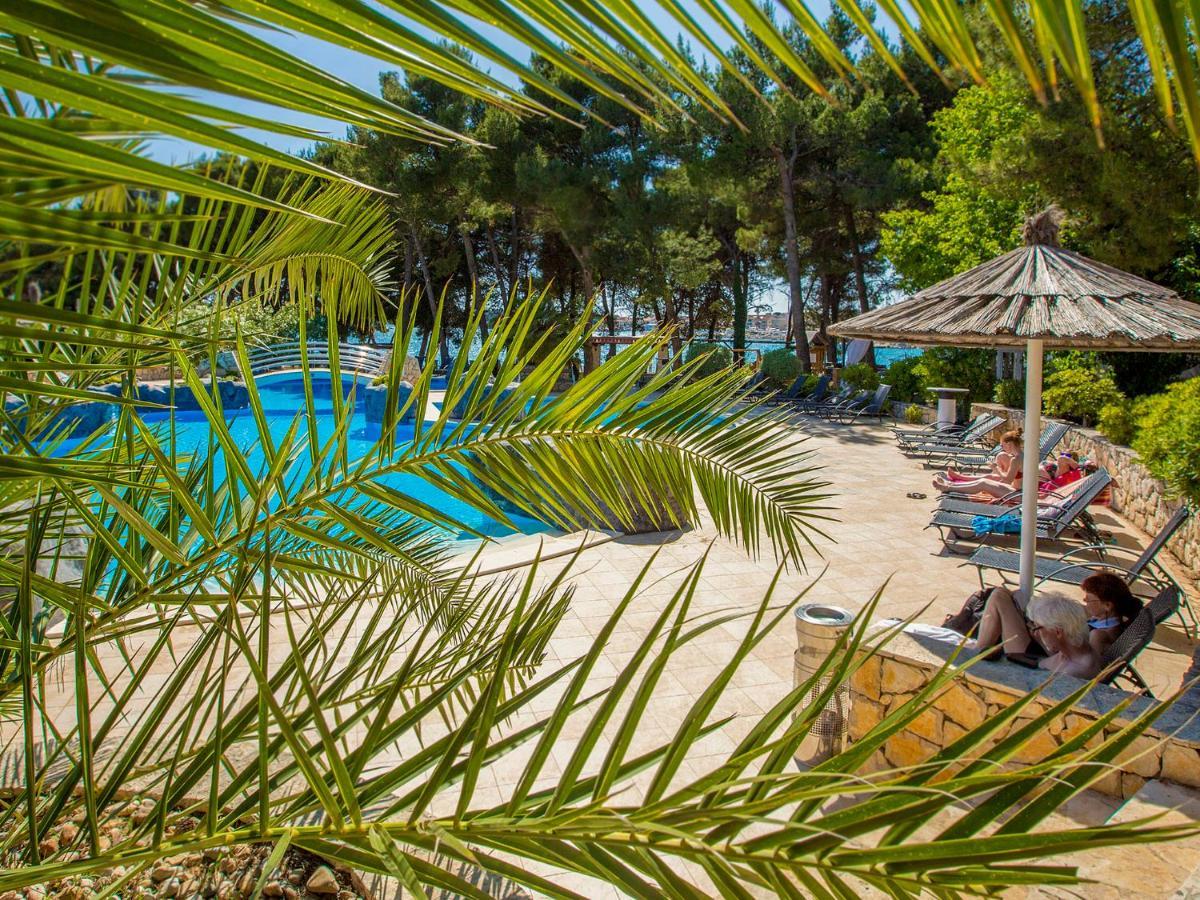 וודיצה Apartment Matilde Beach Resort-2 מראה חיצוני תמונה