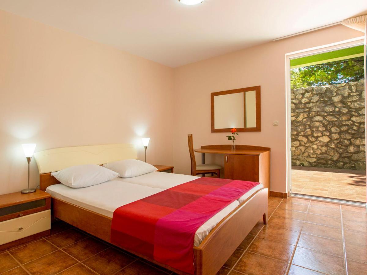 וודיצה Apartment Matilde Beach Resort-2 מראה חיצוני תמונה