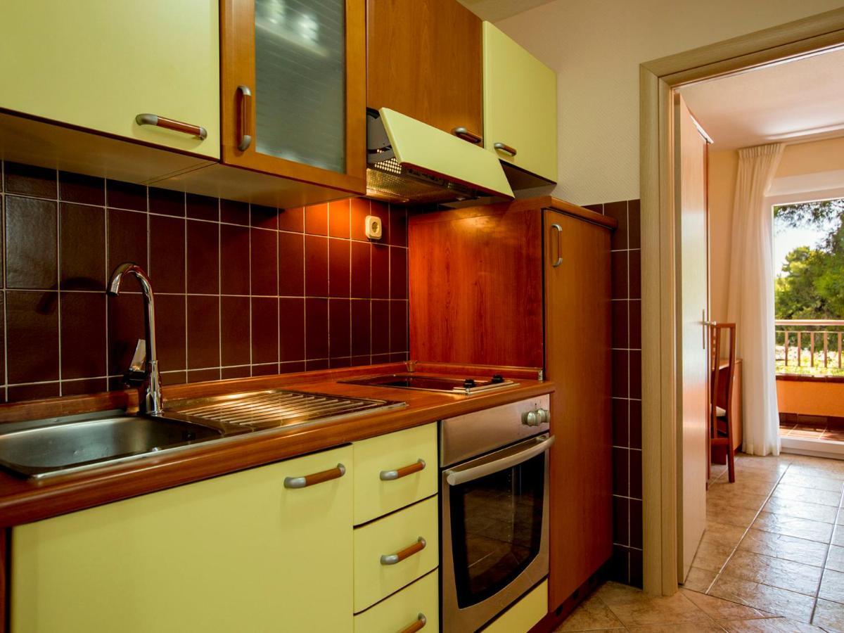 וודיצה Apartment Matilde Beach Resort-2 מראה חיצוני תמונה