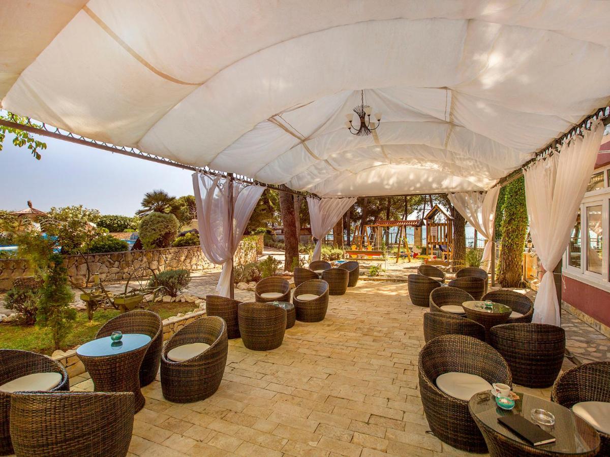 וודיצה Apartment Matilde Beach Resort-2 מראה חיצוני תמונה