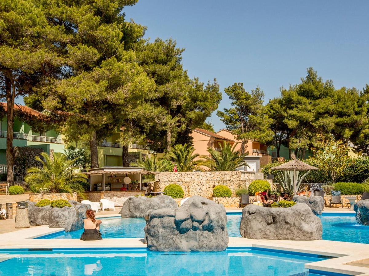 וודיצה Apartment Matilde Beach Resort-2 מראה חיצוני תמונה
