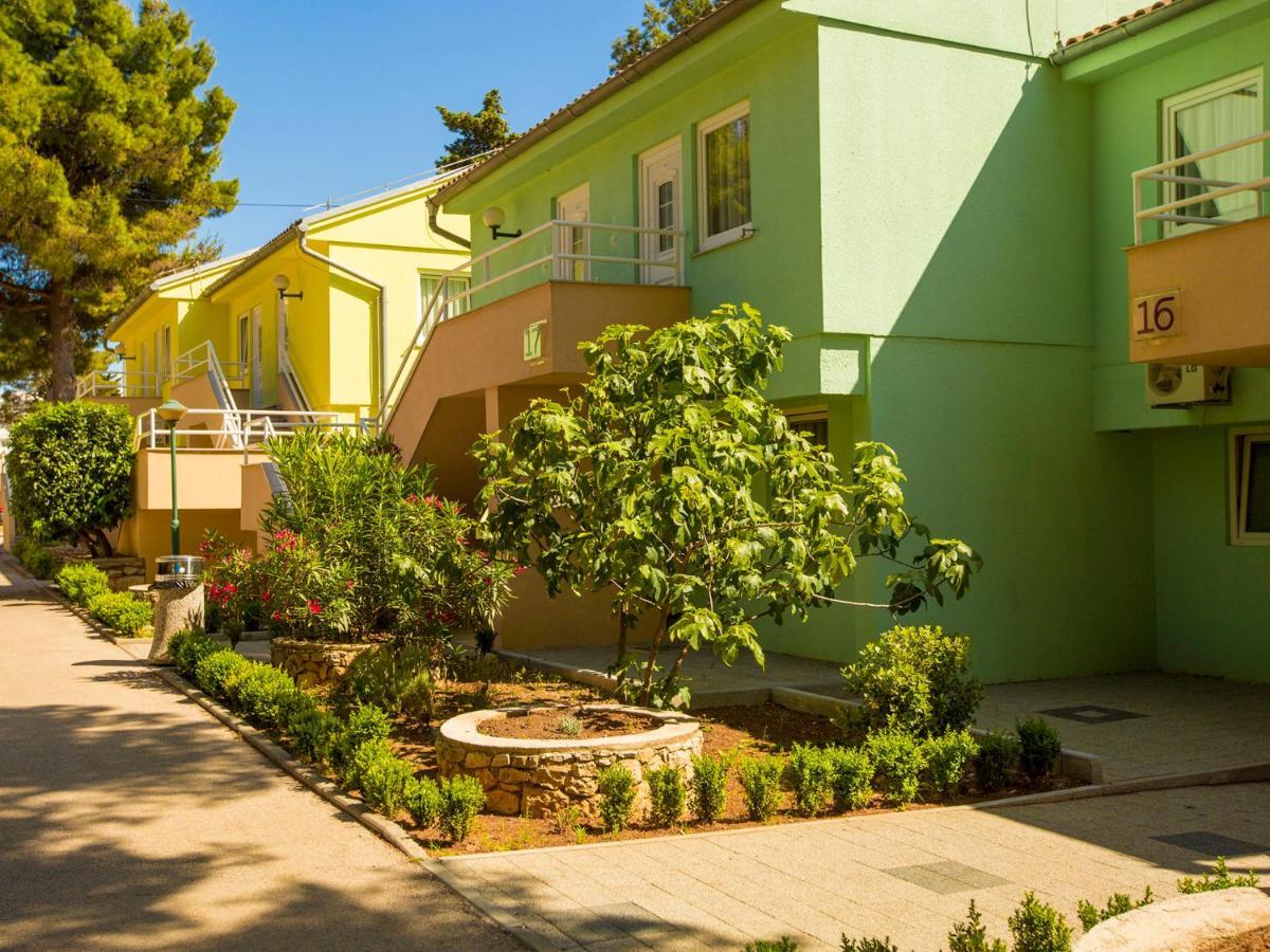 וודיצה Apartment Matilde Beach Resort-2 מראה חיצוני תמונה