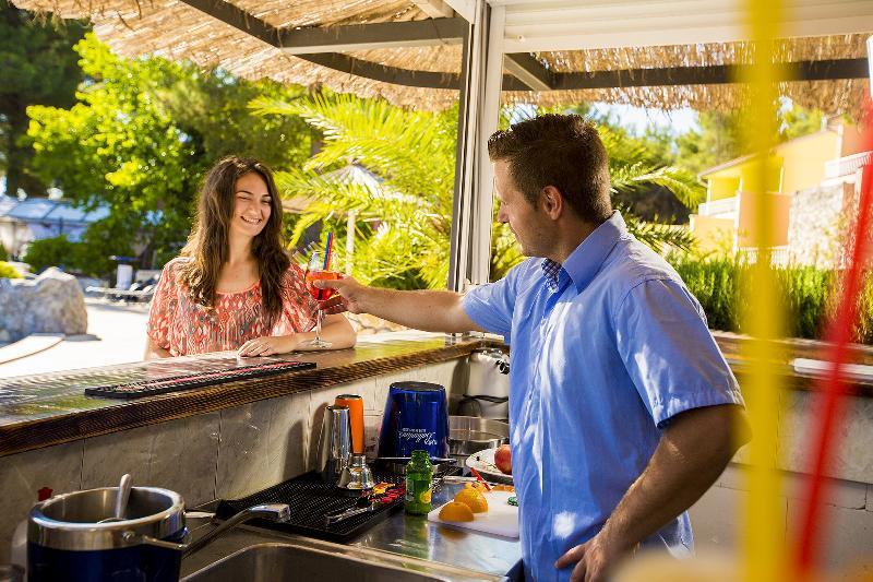 וודיצה Apartment Matilde Beach Resort-2 מראה חיצוני תמונה