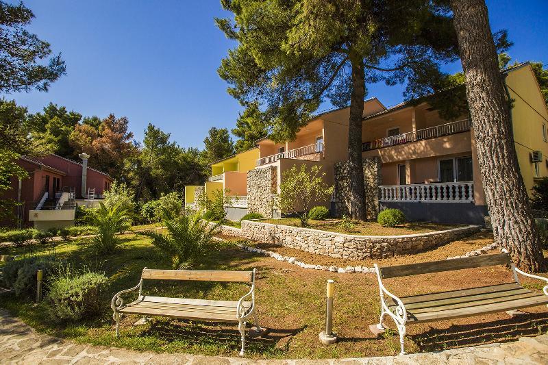 וודיצה Apartment Matilde Beach Resort-2 מראה חיצוני תמונה