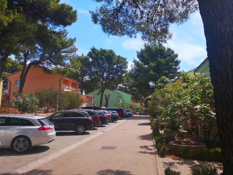 וודיצה Apartment Matilde Beach Resort-2 מראה חיצוני תמונה