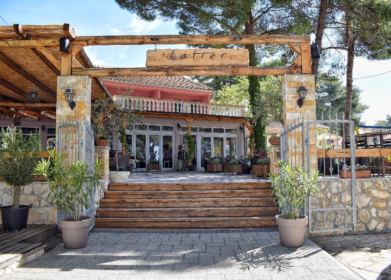 וודיצה Apartment Matilde Beach Resort-2 מראה חיצוני תמונה