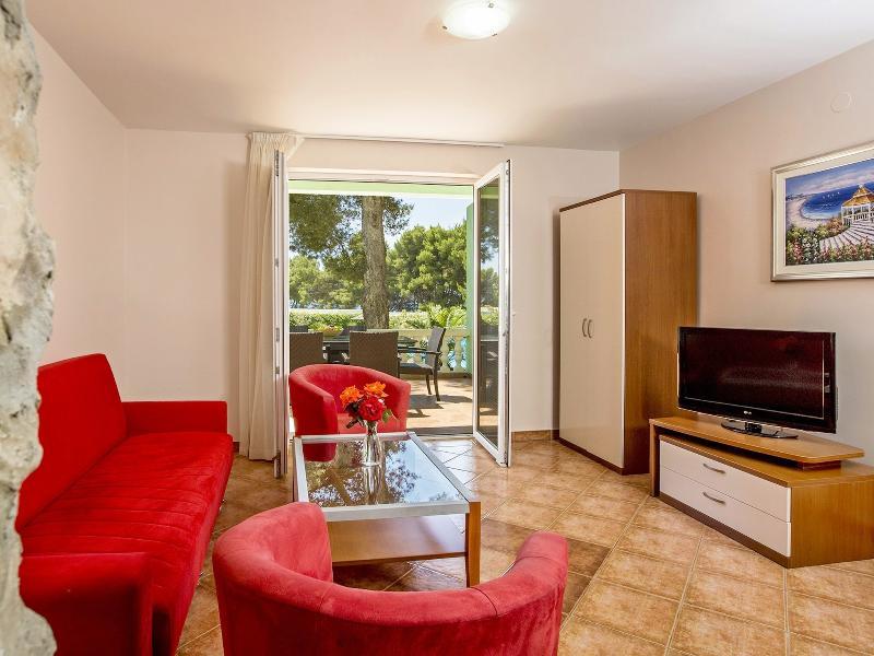 וודיצה Apartment Matilde Beach Resort-2 מראה חיצוני תמונה
