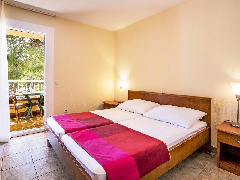 וודיצה Apartment Matilde Beach Resort-2 מראה חיצוני תמונה