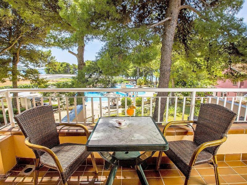 וודיצה Apartment Matilde Beach Resort-2 מראה חיצוני תמונה