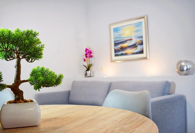 וודיצה Apartment Matilde Beach Resort-2 מראה חיצוני תמונה