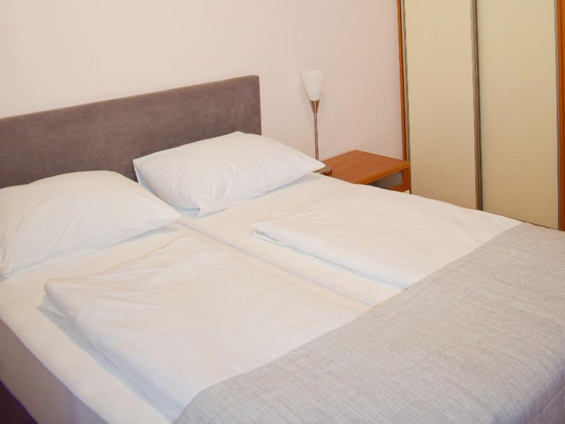וודיצה Apartment Matilde Beach Resort-2 מראה חיצוני תמונה