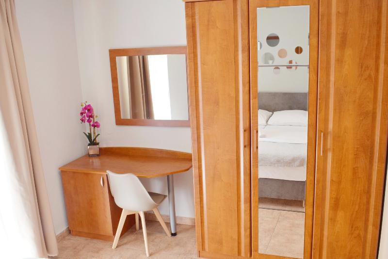 וודיצה Apartment Matilde Beach Resort-2 מראה חיצוני תמונה