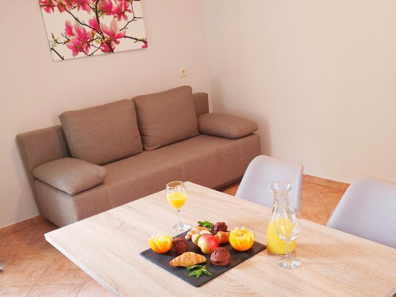 וודיצה Apartment Matilde Beach Resort-2 מראה חיצוני תמונה
