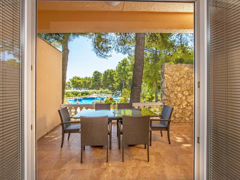 וודיצה Apartment Matilde Beach Resort-2 מראה חיצוני תמונה