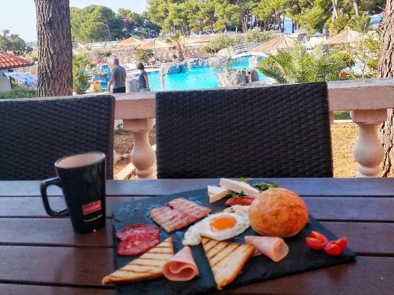 וודיצה Apartment Matilde Beach Resort-2 מראה חיצוני תמונה